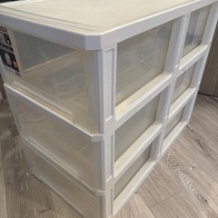 家具 収納家具 収納ケースの画像