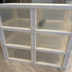 家具 収納家具 収納ケースの画像