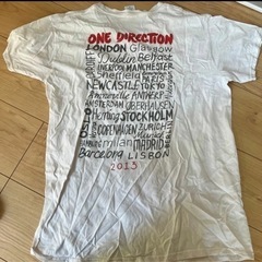 服/ファッション Tシャツ メンズの画像