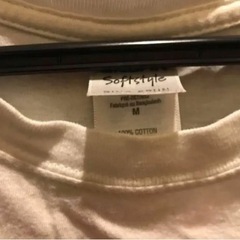 服/ファッション Tシャツ メンズの画像