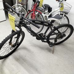 ドッペルギャンガー　Y10130514　自転車　IK-874