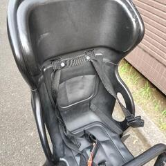 電動アシスト自転車　PAS  Babby.unの画像