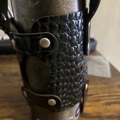 バイク予備タンクの画像