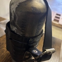 バイク予備タンクの画像