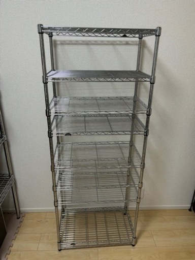 家具 収納家具 スチールラック