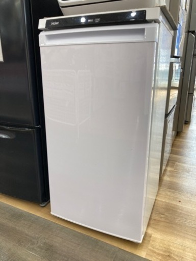 【トレファク高槻店】安心の1年間保証！取りに来れる方限定！Haier（ハイアール）の1ドア冷蔵庫のご紹介です！
