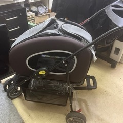 ペット用品　　ペット用カート
