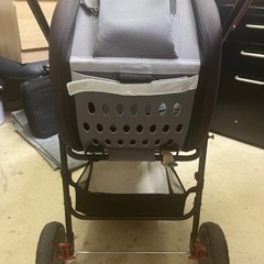 ペット用品　　ペット用カート
の画像