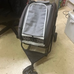 ペット用品　　ペット用カート
の画像