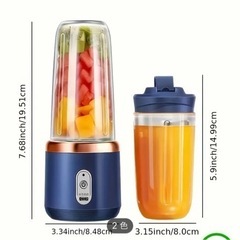 家電 キッチン家電 ジューサー、ミキサーの画像