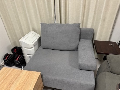 家具 ソファ 1人掛けソファ