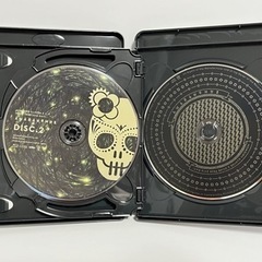 ももクロライブ映像BOXの画像