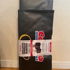 【新品】コストコ　エグゼクティブ会員特典　エコバッグ