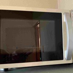 東/西日本共用　東芝　電子レンジ　ER-BC4の画像