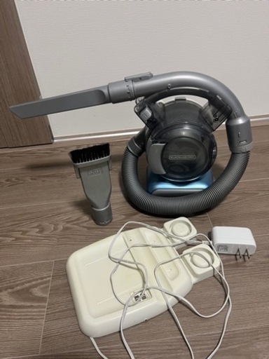 家電 生活家電 掃除機
