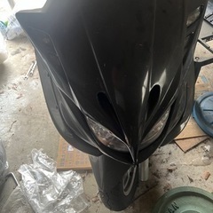 ヤマハ　マジェスティc250
