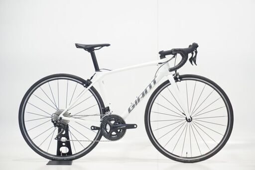 GIANT 「ジャイアント」 TCR ADVANCED 2 KOM 2021年モデル ロードバイク