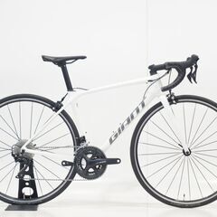 GIANT 「ジャイアント」 TCR ADVANCED 2 KO...