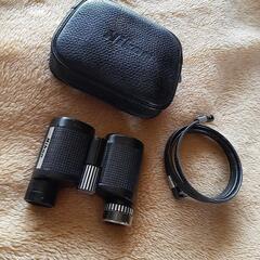 ≪Nikon≫双眼鏡の画像
