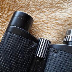 ≪Nikon≫双眼鏡の画像