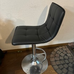 家具 カウンターチェアの画像