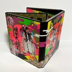 ももクロライブ映像BOXの画像