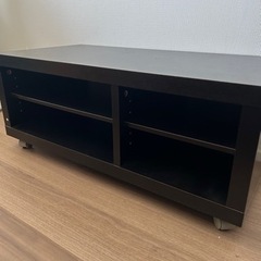 家具 収納家具 テレビ台の画像