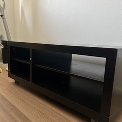 家具 収納家具 テレビ台の画像
