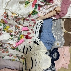 子供服まとめ売り⑥の画像