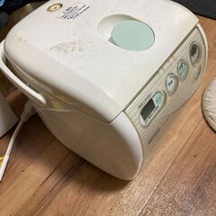【無料】家電製品一式をお譲りいたします。の画像