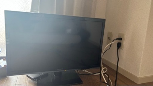 【急募】テレビ