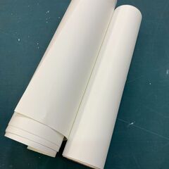A437 激安!!  3Mダイノックシート　　白