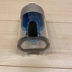 レイコップ　コードレス掃除機　水洗い可の画像
