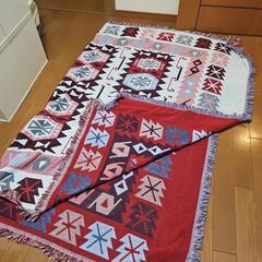 マルチブランケット