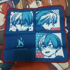 ヒロアカ もちもちマスコットの画像