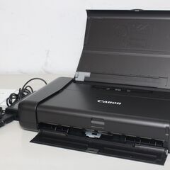 Canon/PIXUS iP110/インクジェットプリンター ④