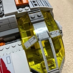大至急‼️値下げ‼️LEGO レゴ　スターウォーズの画像