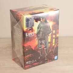新品未開封 進撃の巨人 The Final Season Lev...