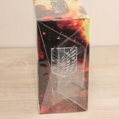 新品未開封 進撃の巨人 The Final Season Levi リヴァイ (P1824wY)の画像