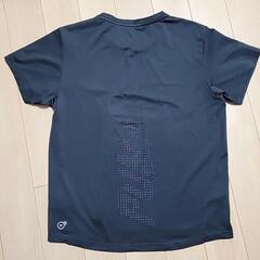 PUMA　半袖Tシャツ　160の画像