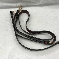 ☆ドリーム2号館☆★お値下げしました★FIRANO ショルダーバッグ PNKの画像