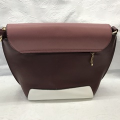 ☆ドリーム2号館☆★お値下げしました★FIRANO ショルダーバッグ PNKの画像
