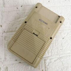 任天堂 ゲームボーイ 本体 DMG-01 パロディウスだ！付き ニンテンドー GAME BOY 札幌市 白石店の画像