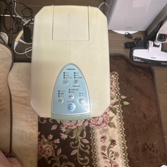 大人気‼️冷風衣類乾燥機
