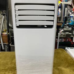 【愛品館江戸川店】マックスゼン　スポットエアコン　JCF-MX601 2021年モデル　お問い合わせID:137-016614-