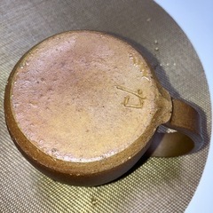 陶器の画像