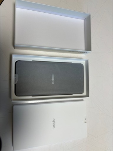 受け渡し者決まりました。ご連絡くださった皆様ありがとうございましたm(_ _)mOPPO A79 5G ほぼほぼ新品