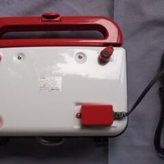 ツインホットサンドメーカー　TWINBIRDの画像