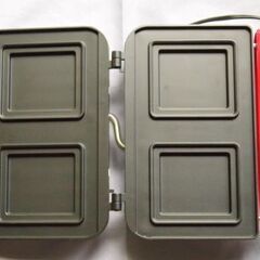 ツインホットサンドメーカー　TWINBIRDの画像