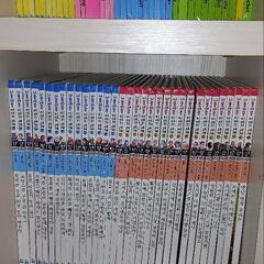 韓国、英語子供向け本の画像